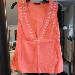 Women’s New York & Company top